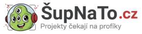 ŠupNaTo.cz | Najděte specialista pro vaši práci | Praha a celá ČR